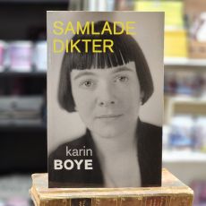 Bok - Samlade dikter, Karin Boye