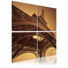 Tavla - Eiffeltornet - Paris