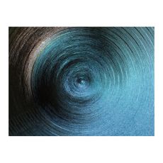 Fototapet - Water swirl
