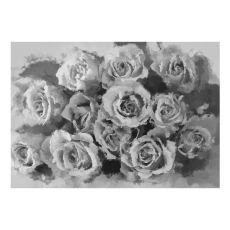 Fototapet - A dozen roses