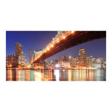 Fototapet - Queensborough Bridge - New York