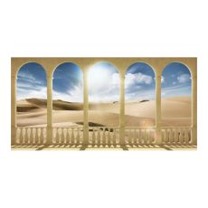 Fototapet - Dream about Sahara