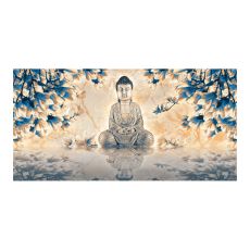 Fototapet - Buddha of prosperity