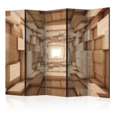 Rumsavdelare - Titian dimension II