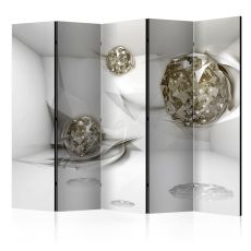 Rumsavdelare - Abstract Diamonds II