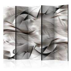 Rumsavdelare - Abstract braid II