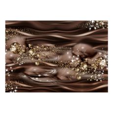Fototapet - Chocolate River