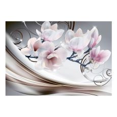 Fototapet - Beauty of Magnolia