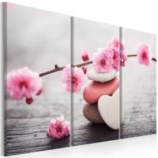 Tavla - Zen: Cherry Blossoms II