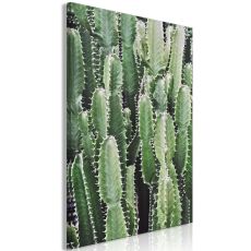 Tavla - Cactus Garden Vertical