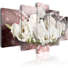 Tavla - Romantic Bouquet