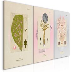 Tavla - Trees (Collection)
