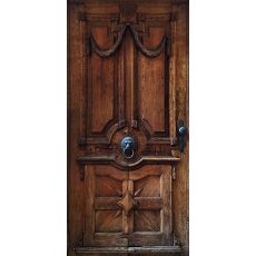 Dörrtapet - Luxury Door