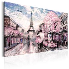Tavla - Pink Paris