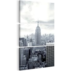 Tavla - New York: Empire State Building
