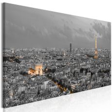Tavla - Panorama of Paris Narrow
