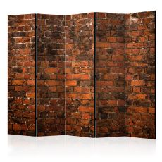 Rumsavdelare - Old Brick Wall II