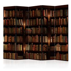Rumsavdelare - Bookshelves II