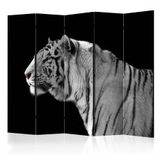 Rumsavdelare - White tiger II