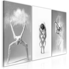 Tavla - Ballet (Collection)