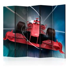 Rumsavdelare - Formula 1 car II