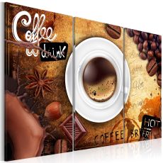 Tavla - Cup of coffee