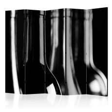 Rumsavdelare - Wine Bottles II