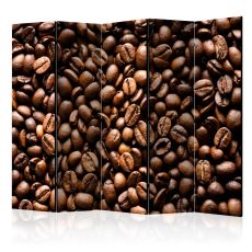 Rumsavdelare - Roasted coffee beans II