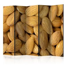 Rumsavdelare - Tasty almonds II