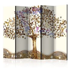 Rumsavdelare - Golden Tree II