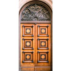 Dörrtapet - Antique Doors 