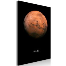 Tavla - Mars Vertical