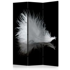 Rumsavdelare - White feather