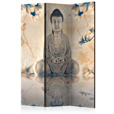 Rumsavdelare - Buddha of Prosperity