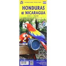 Honduras Nicaragua  ITM