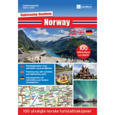 Norway Opplevelsesguide