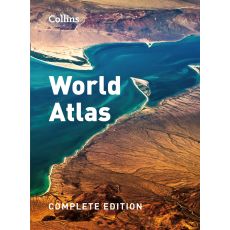 World Atlas: Complete Edition