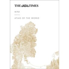 Times Mini Atlas of the World