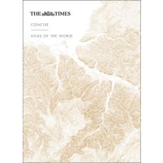Times Concise Atlas of the World 14th edition