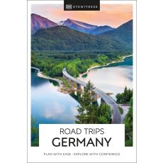 Germany Back Roads Eyewitness Travel Guide