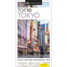 Tokyo Top 10 Eyewitness