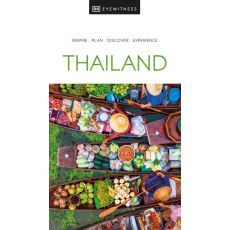 Thailand Eyewitness Travel Guide