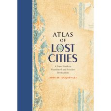 Atlas of Lost cities