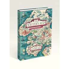 The Writer´s Map: An Atlas of Imaginary Lands