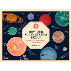How our Solar System Began