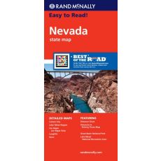 Nevada Rand McNally