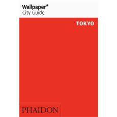 Tokyo Wallpaper City Guide