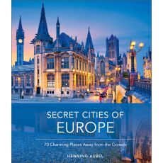 Secret Cities Of Europe