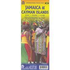 Jamaica / Cayman Islands ITM