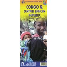 Demokratiska republiken Kongo & Centralafrikanska Republiken ITM